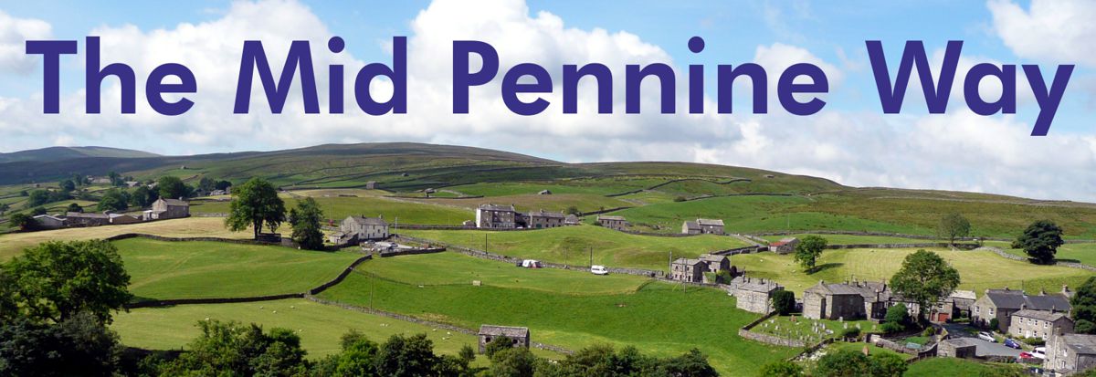 The Mid Pennine Way